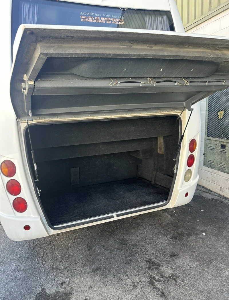 Iveco Daily 65C Wing , снимка 15 - Бусове и автобуси - 48671212