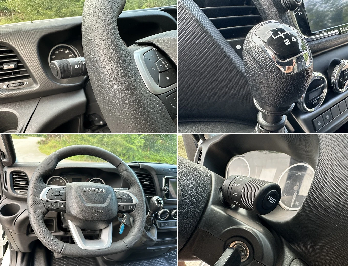 Iveco 35c18 3.0L* + * XXL-5.45m* *  3.5 N1 | Mobile.bg   12