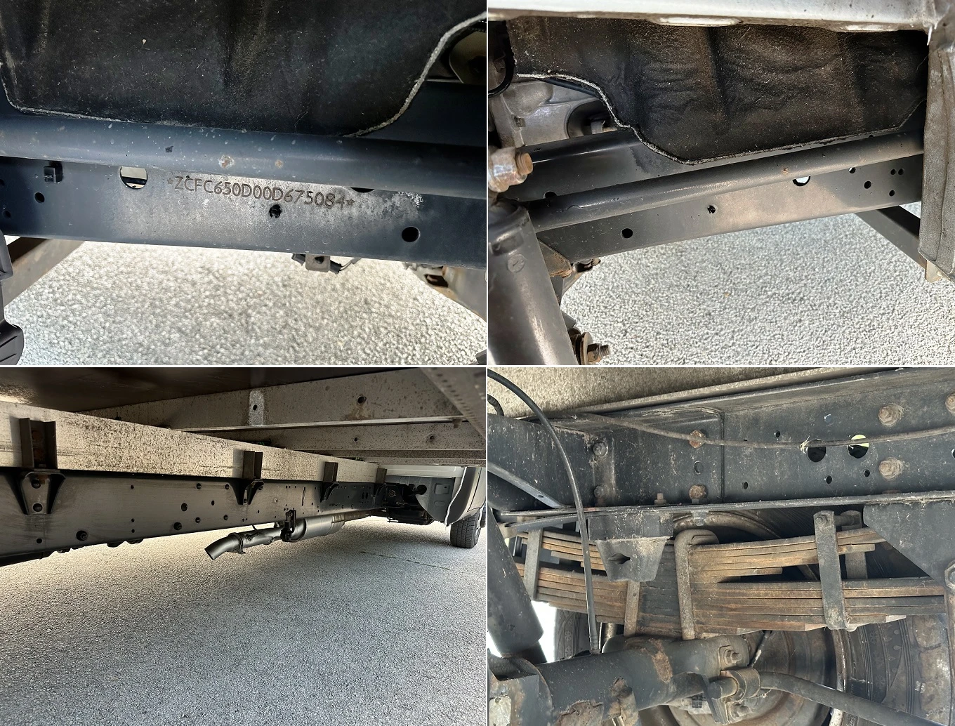 Iveco 35c18 3.0L* + * XXL-5.45m* *  3.5 N1 | Mobile.bg   16