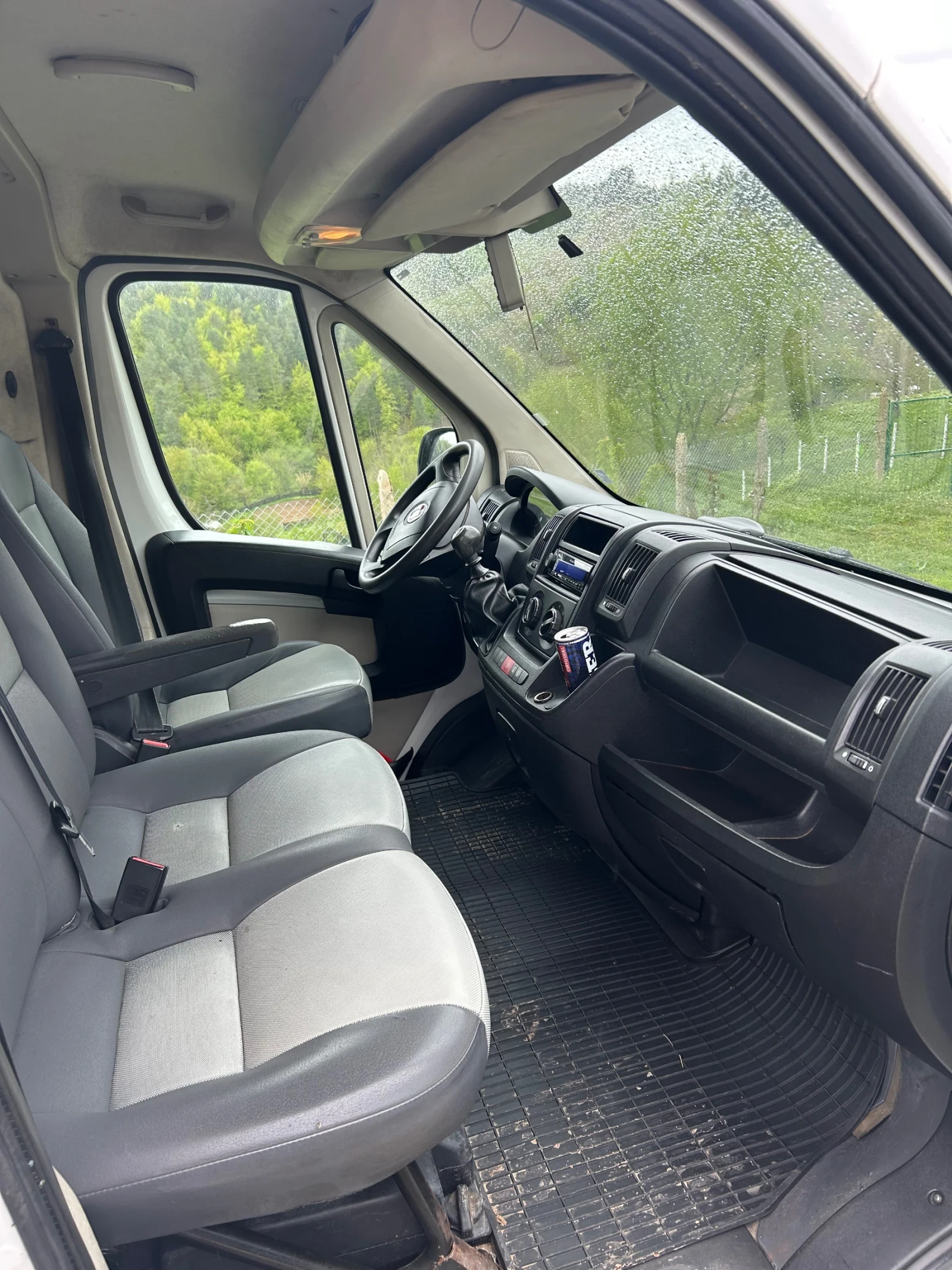 Fiat Ducato  - изображение 6