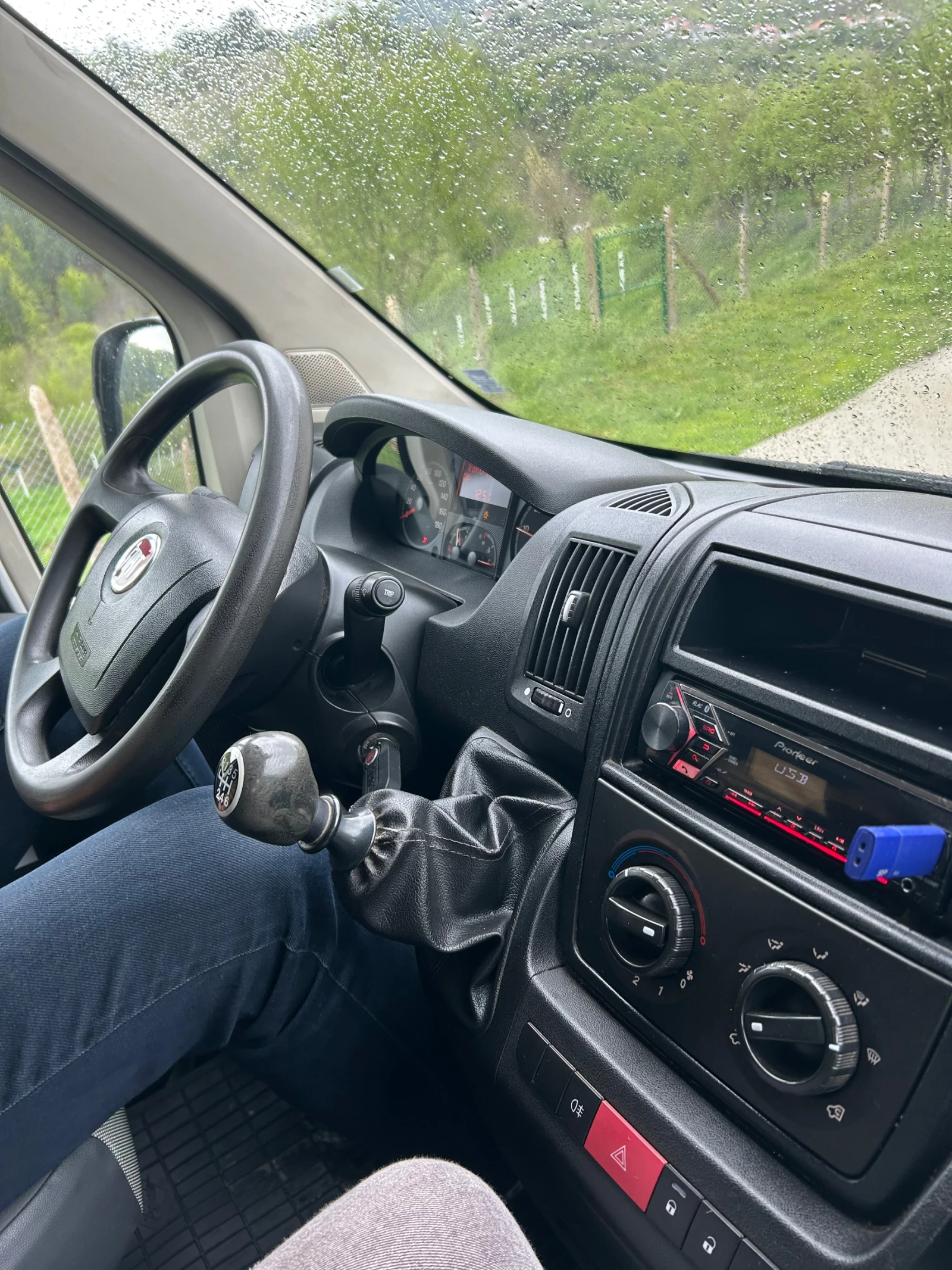 Fiat Ducato  - изображение 9