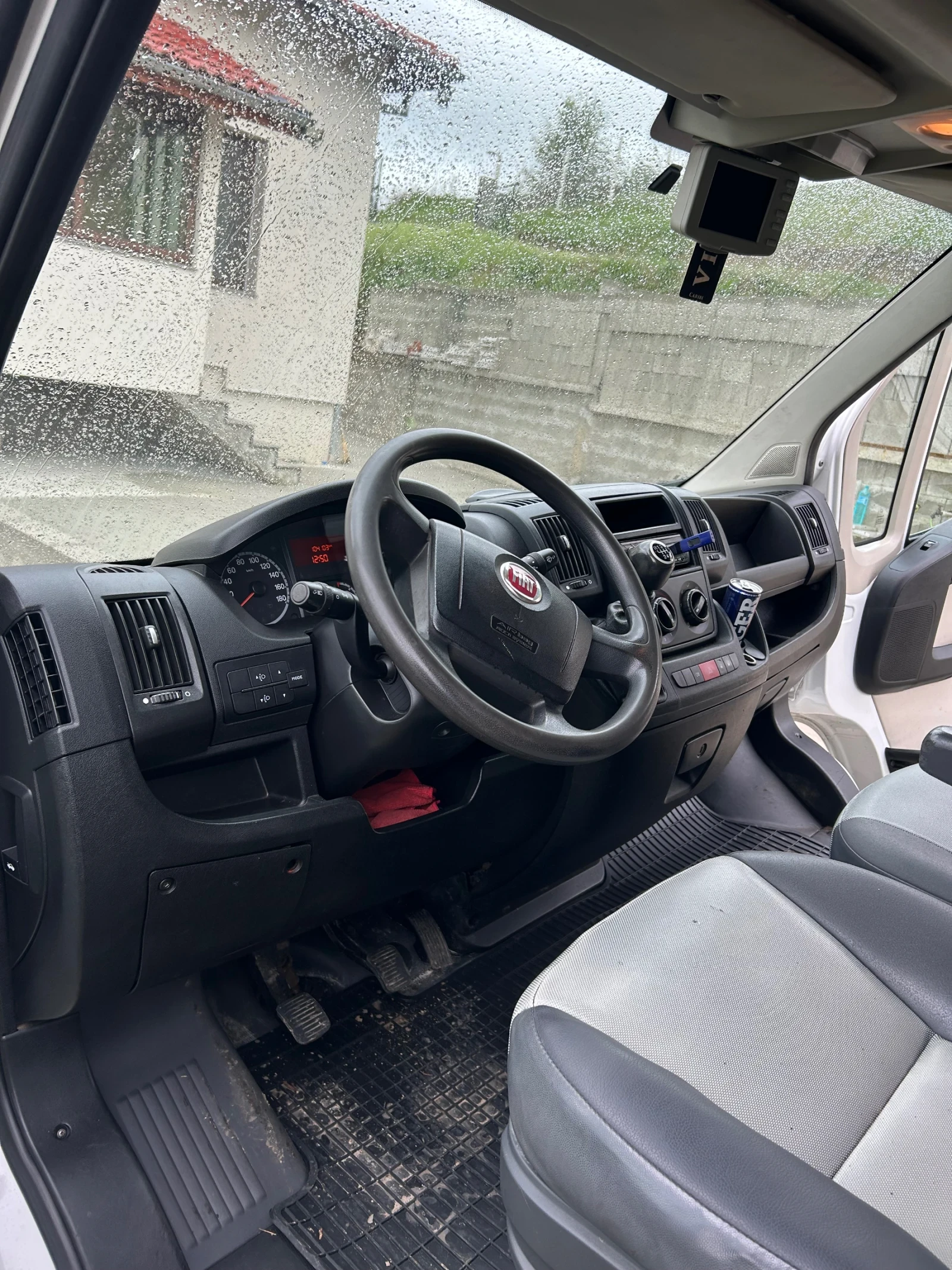 Fiat Ducato  - изображение 7