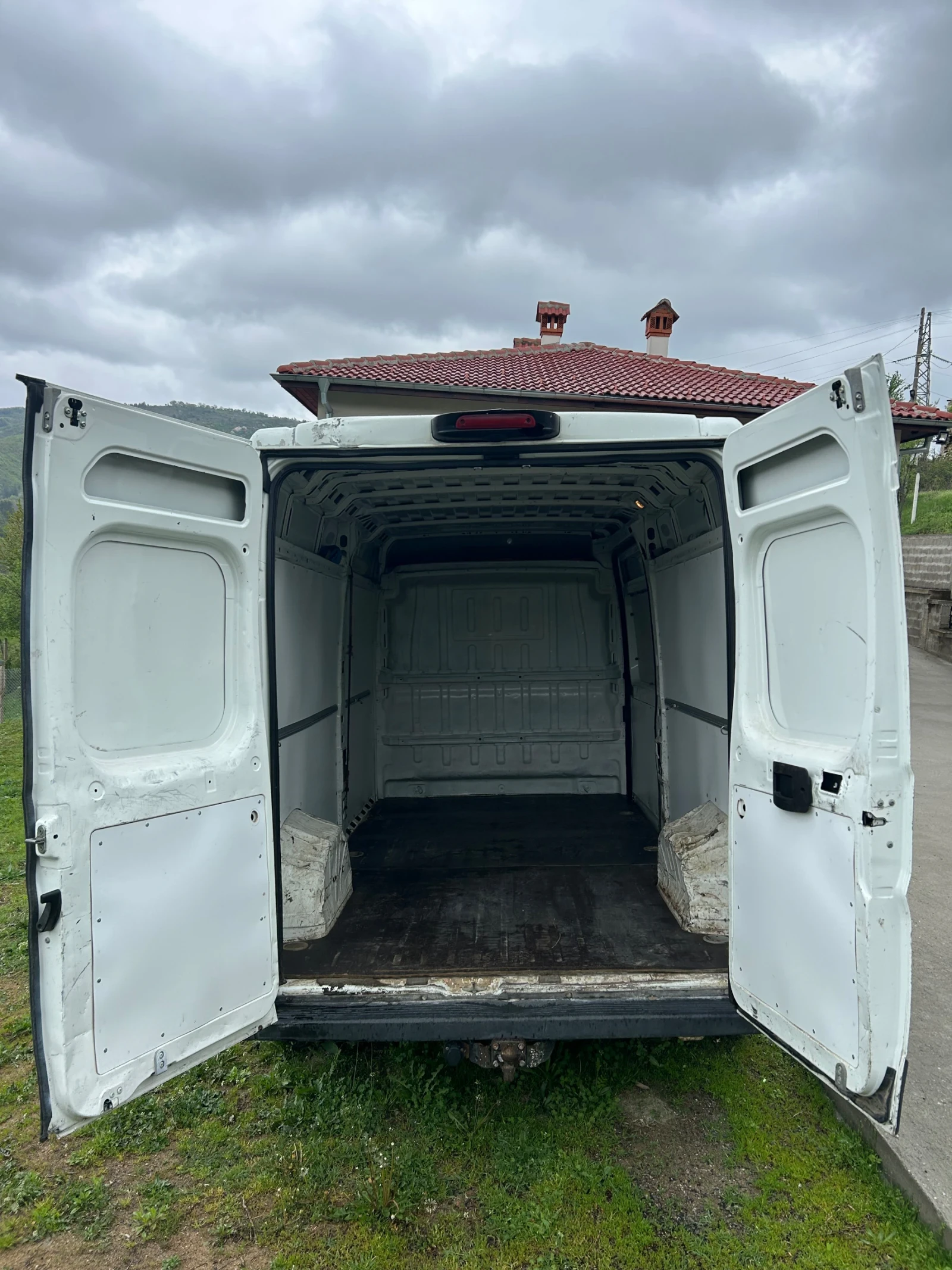 Fiat Ducato  - изображение 5