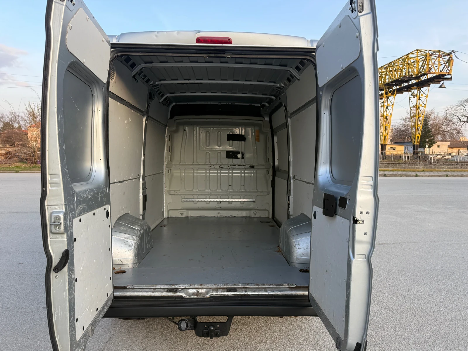 Peugeot Boxer 2.2HDI L2H2 | Mobile.bg � ����������� 13