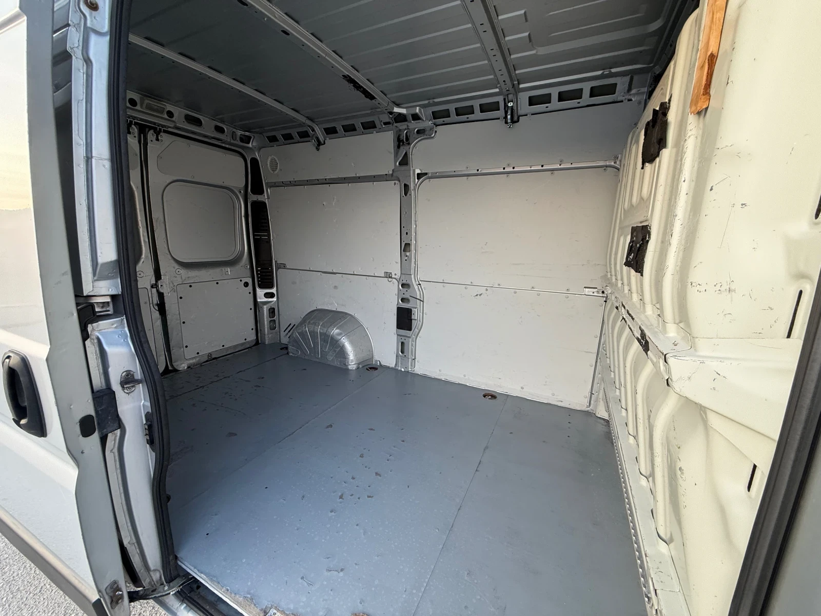 Peugeot Boxer 2.2HDI L2H2 | Mobile.bg � ����������� 15