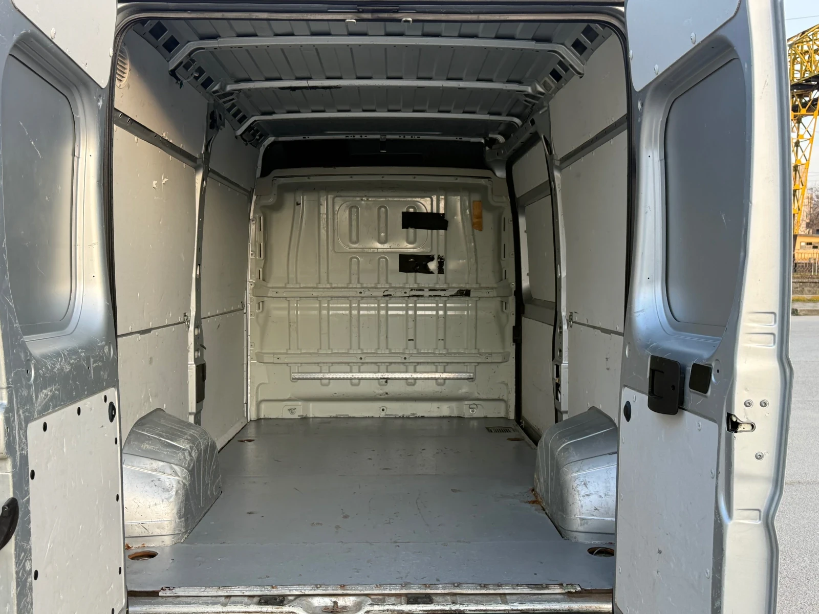 Peugeot Boxer 2.2HDI L2H2 | Mobile.bg � ����������� 14