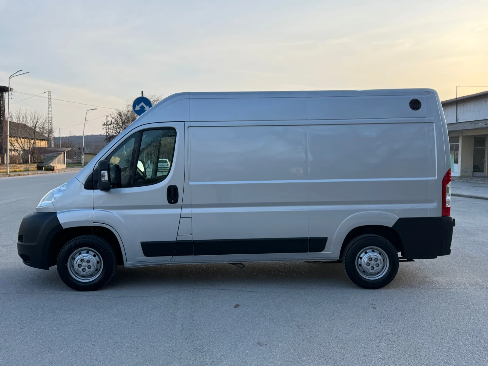Peugeot Boxer 2.2HDI L2H2 | Mobile.bg � ����������� 7