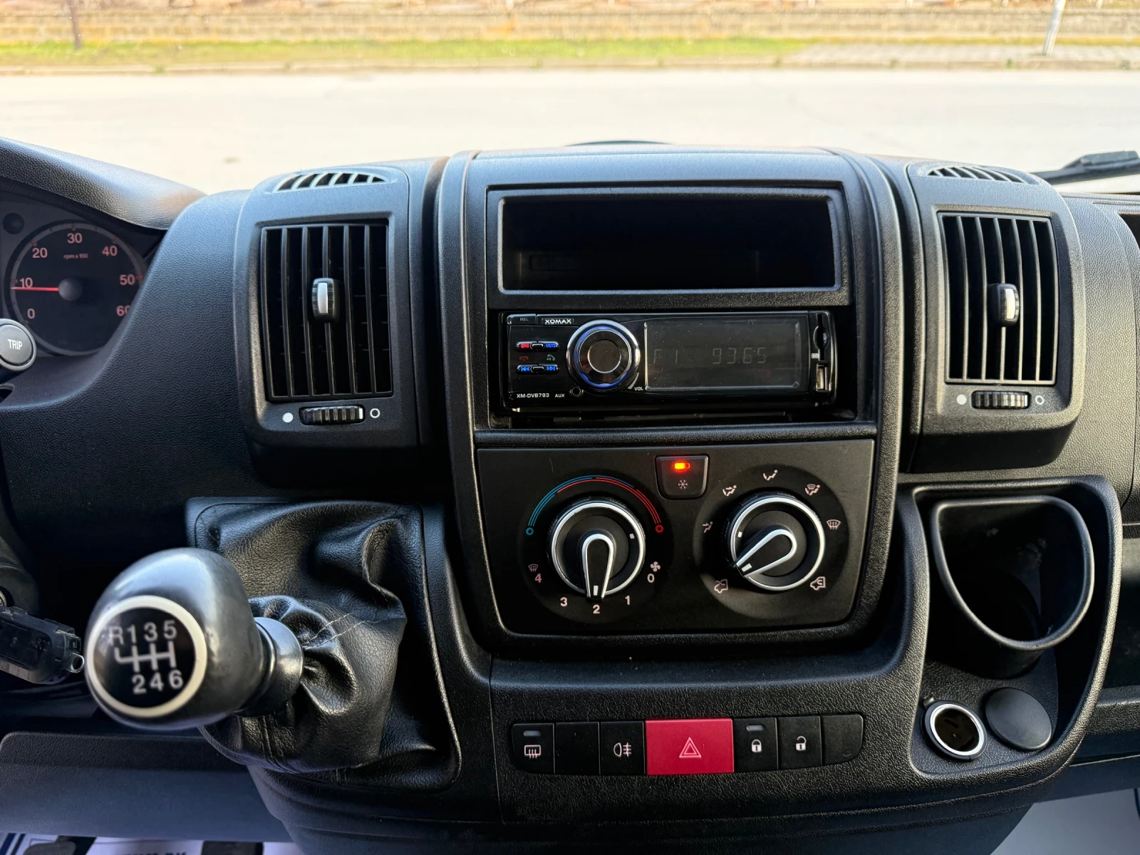 Peugeot Boxer 2.2HDI L2H2 | Mobile.bg � ����������� 12