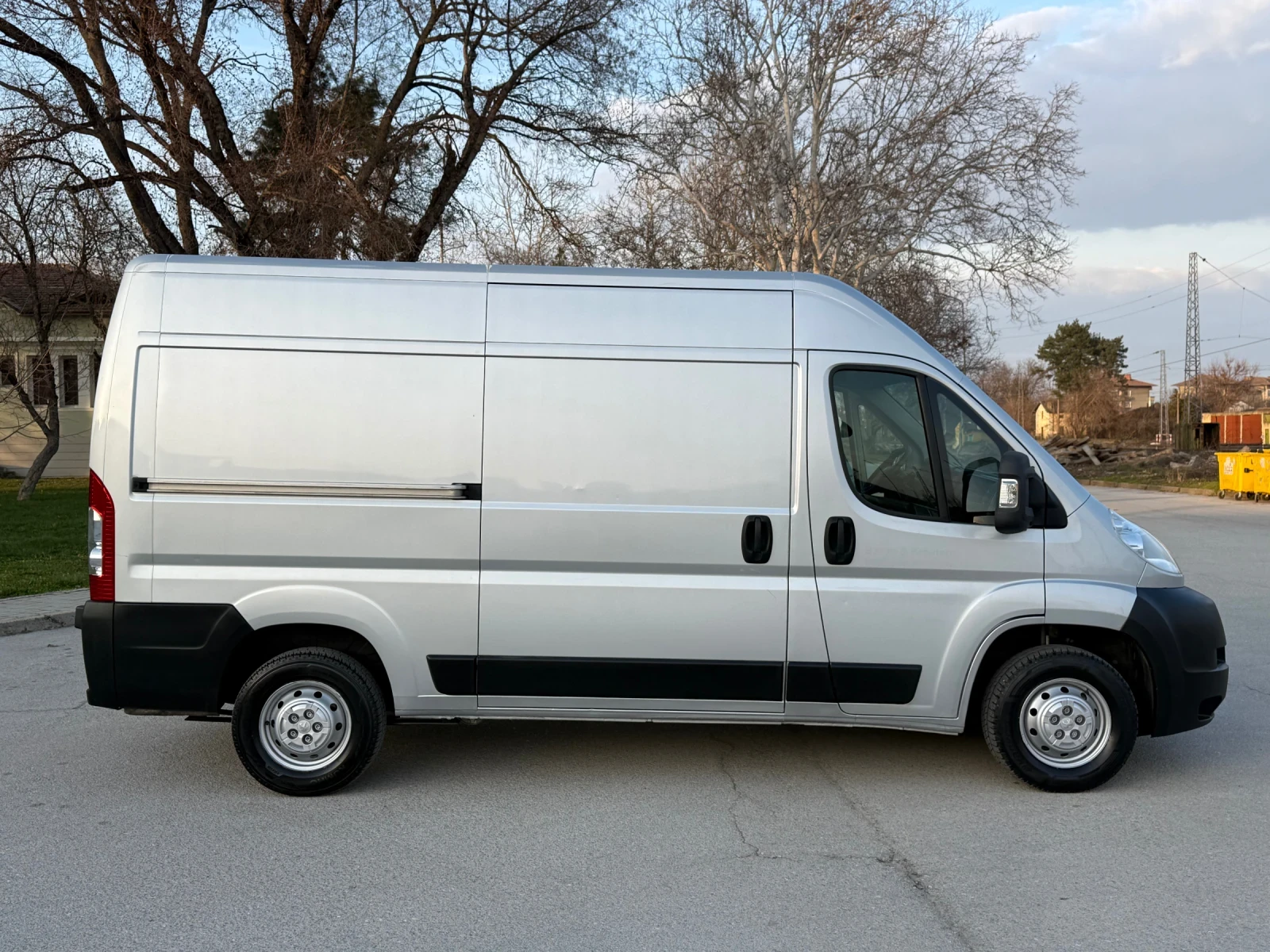 Peugeot Boxer 2.2HDI L2H2 | Mobile.bg � ����������� 6