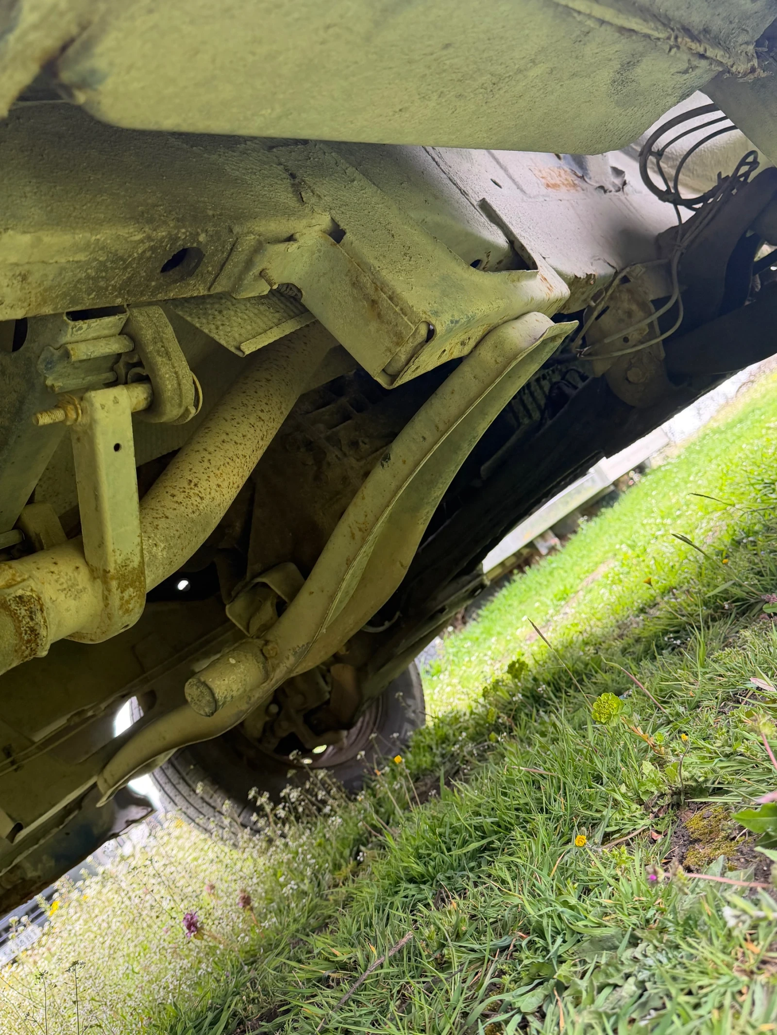 Mercedes-Benz Sprinter 312 БРАКУВАН , снимка 5 - Бусове и автобуси - 54206853