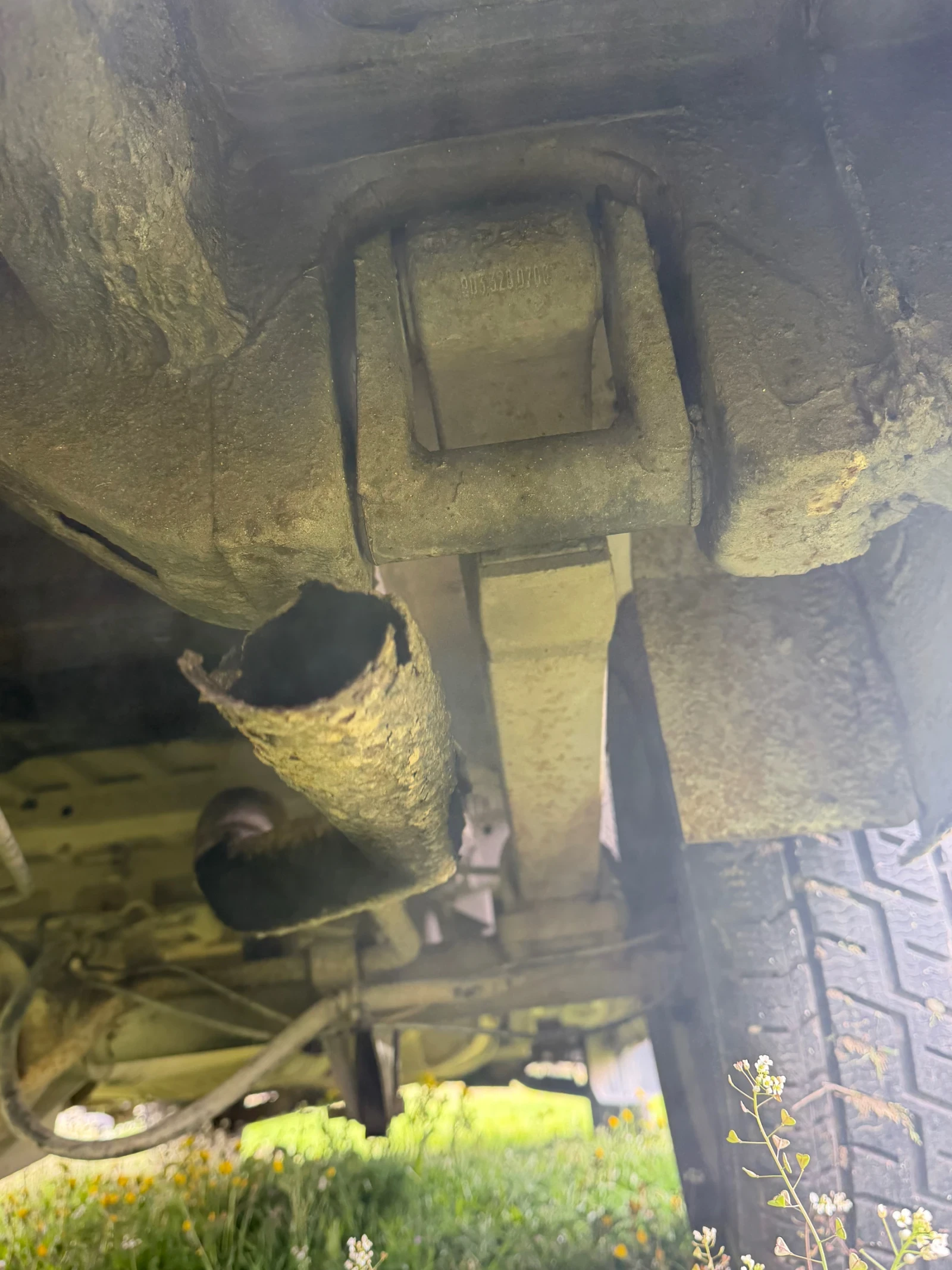 Mercedes-Benz Sprinter 312 БРАКУВАН , снимка 7 - Бусове и автобуси - 54206853