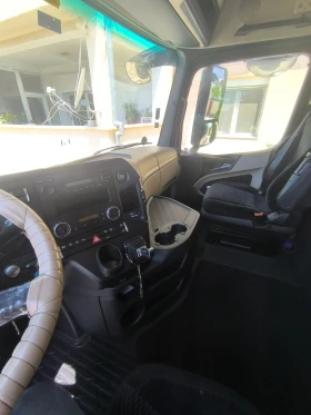 Mercedes-Benz Actros 1845 | Mobile.bg � ����� ������ 12