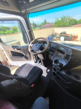 Mercedes-Benz Actros 1845 | Mobile.bg � ����� ������ 10
