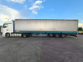 Mercedes-Benz Actros 1845 | Mobile.bg � ����� ������ 9