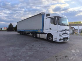 Mercedes-Benz Actros 1845 | Mobile.bg � ����� ������ 5