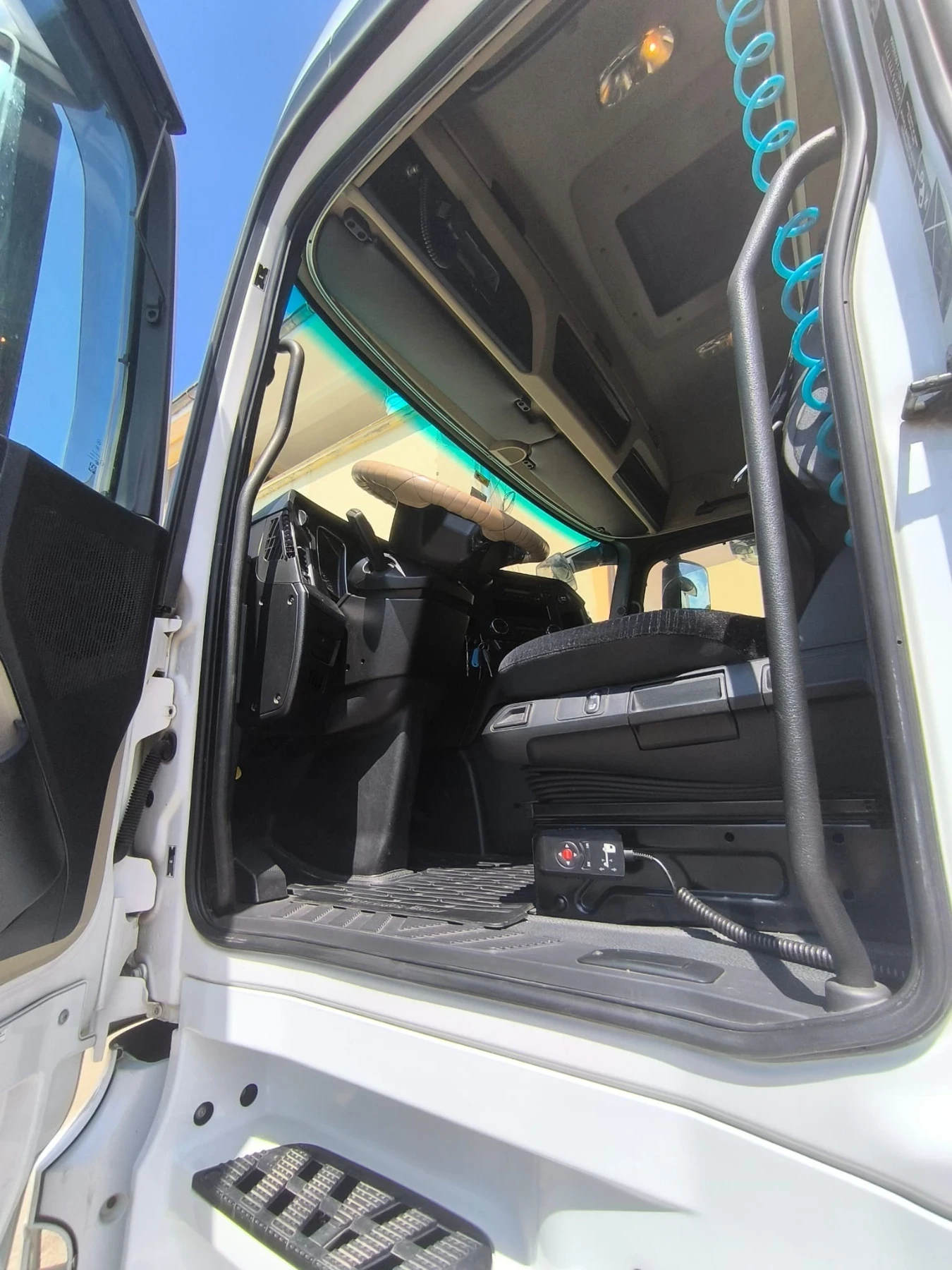 Mercedes-Benz Actros 1845 | Mobile.bg � ����������� 11