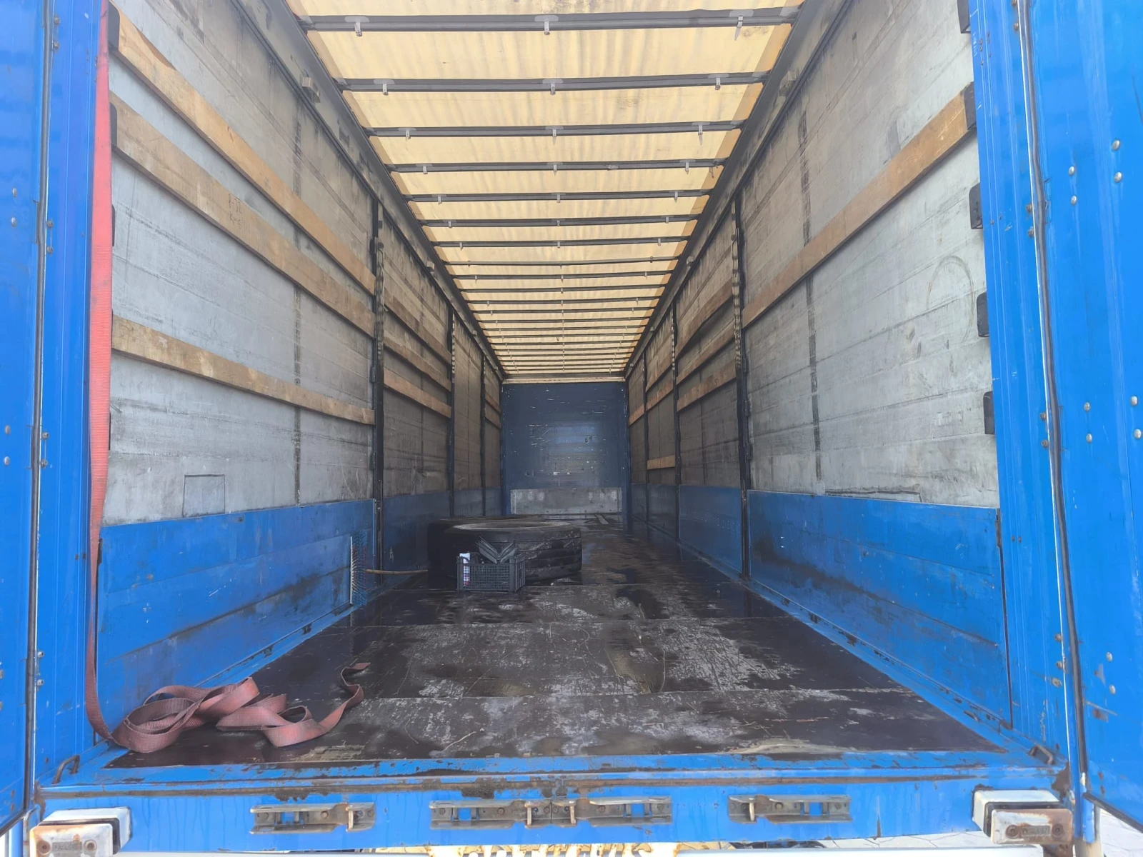 Mercedes-Benz Actros 1845 | Mobile.bg � ����������� 8