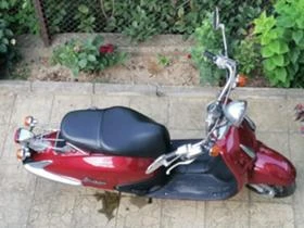 Honda Shadow 90, снимка 5