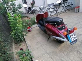 Honda Shadow 90, снимка 4