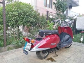 Honda Shadow 90, снимка 3