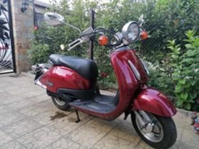 Honda Shadow 90, снимка 2