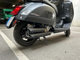 Vespa GTS GTS 300 Notte - изображение 5