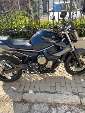 Yamaha XJ6, снимка 5