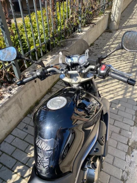 Yamaha XJ6, снимка 7