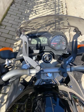 Yamaha XJ6, снимка 8