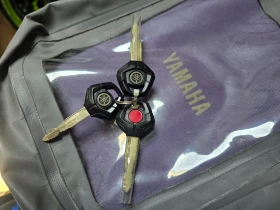 Yamaha Tenere 700, снимка 6