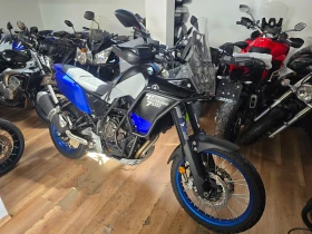 Yamaha Tenere 700, снимка 1