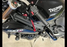 Triumph Speed Triple ABS, снимка 12