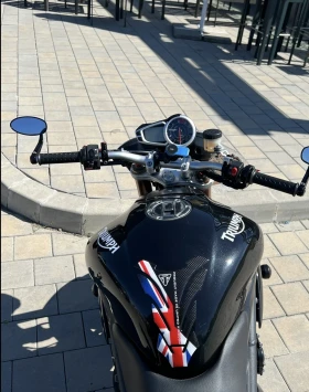 Triumph Speed Triple ABS, снимка 6