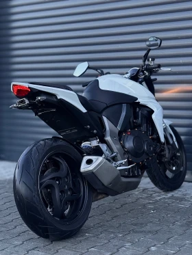 Honda Cb 1000cc, снимка 6