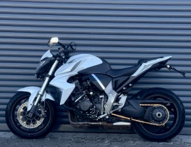 Honda Cb 1000cc, снимка 1