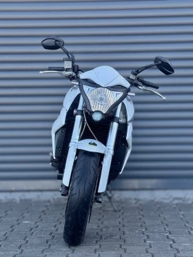 Honda Cb 1000cc, снимка 3