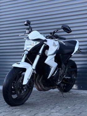 Honda Cb 1000cc, снимка 2