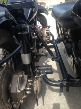 Днепр K 750, снимка 11