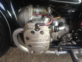 Днепр K 750, снимка 13