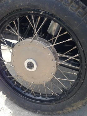 Днепр K 750, снимка 9