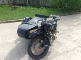 Днепр K 750, снимка 2