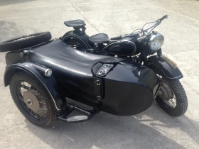 Днепр K 750, снимка 3