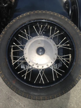 Днепр K 750, снимка 10