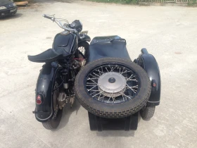 Днепр K 750, снимка 5