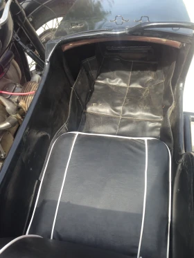 Днепр K 750, снимка 8