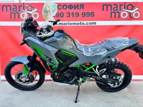 Kawasaki Kle 500 SE 2026 0KM, снимка 10