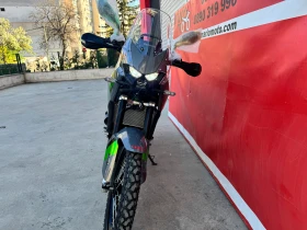 Kawasaki Kle 500 SE 2026 0KM, снимка 3