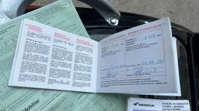 Honda Sh 125 Швейцария, снимка 10
