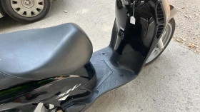 Honda Sh 125 Швейцария, снимка 8