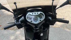 Honda Sh 125 Швейцария, снимка 7